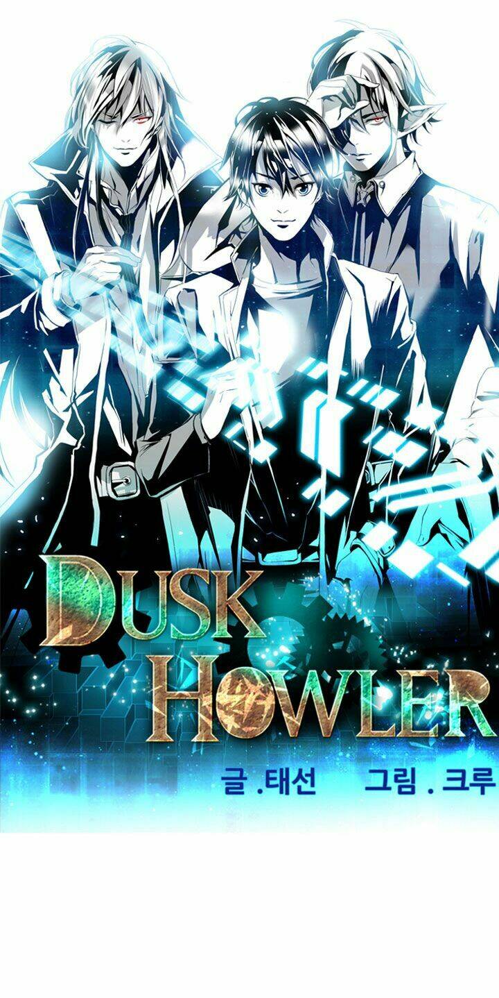 dusk howler chapter 39 1