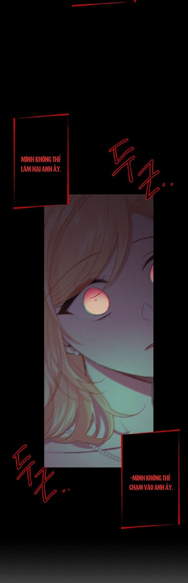 tôi là tiểu thư của gia đình này chapter 133 19