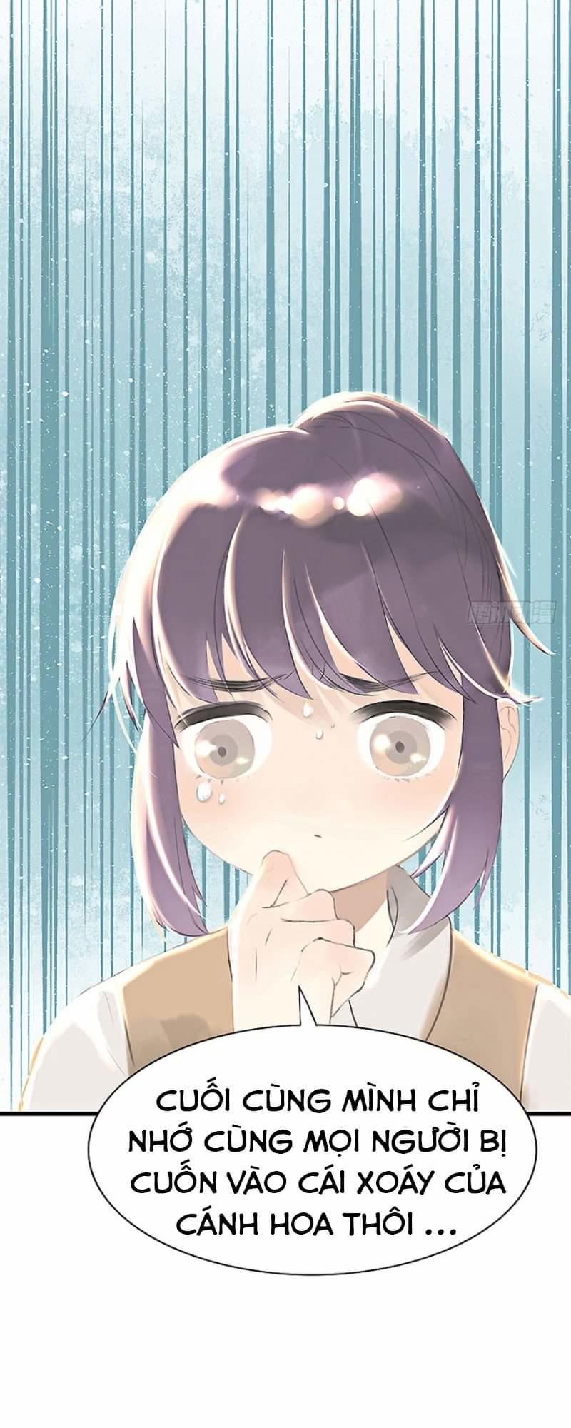 nữ thần đại nhân sáo lộ đa chapter 2 39