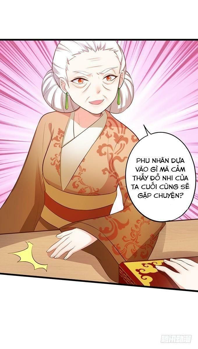 hồ tiên hung bạo chapter 82 25