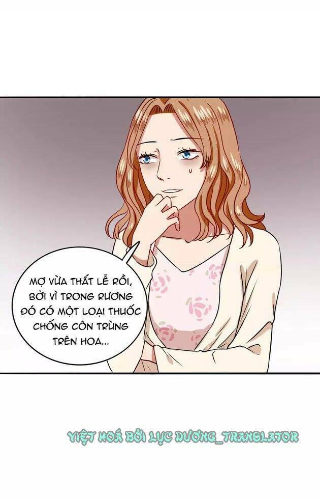 chào buổi sáng, hướng dương chapter 9 19