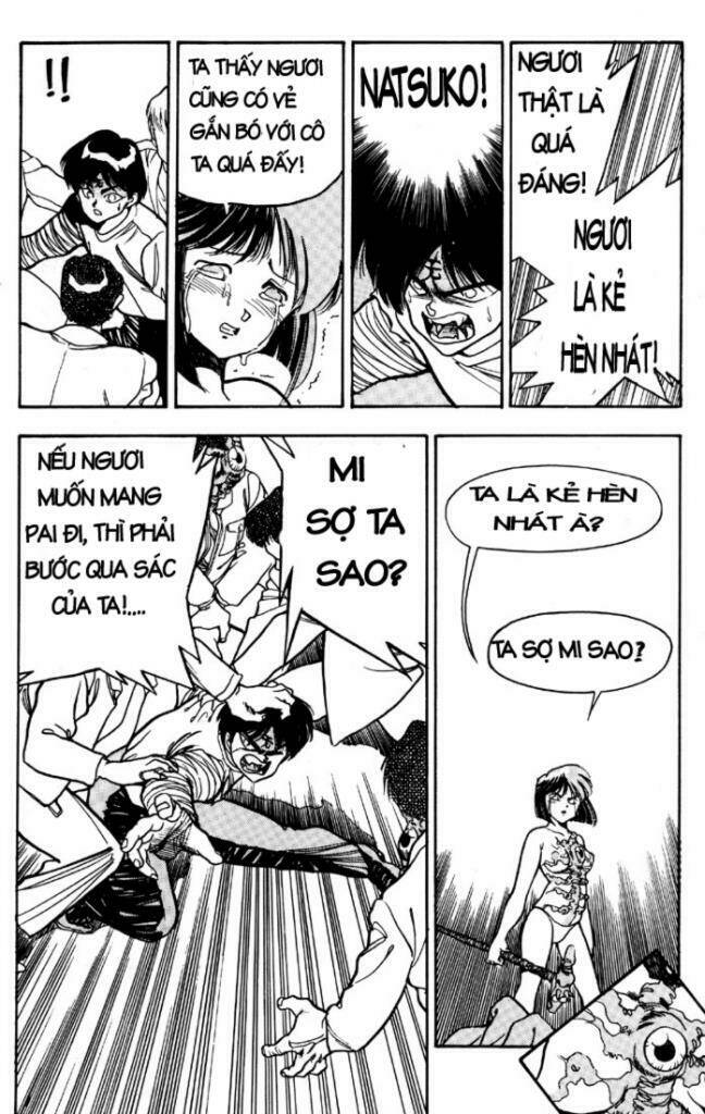 3x3 eyes chapter 9 18