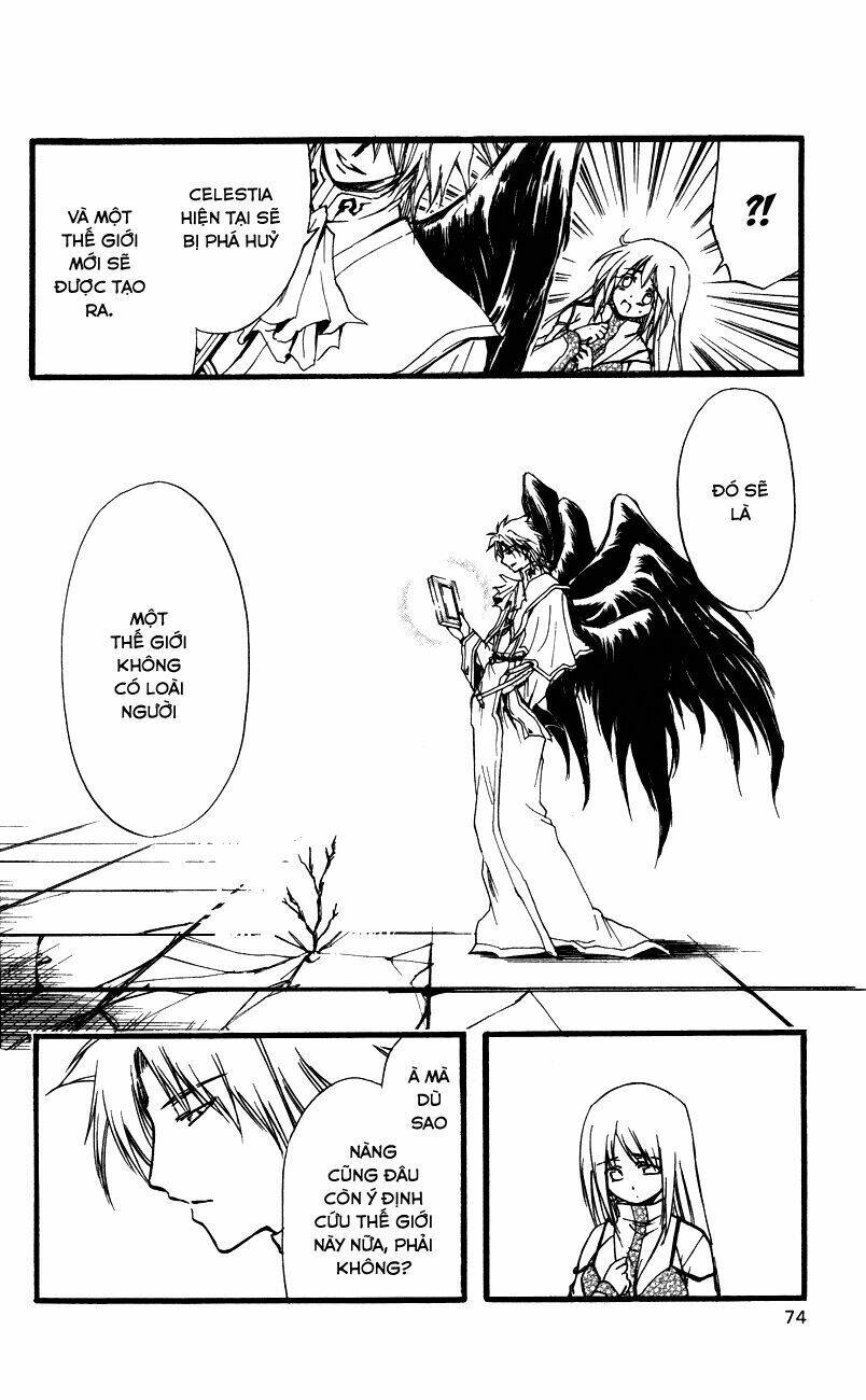 watashi no messiah-sama chapter 58 11