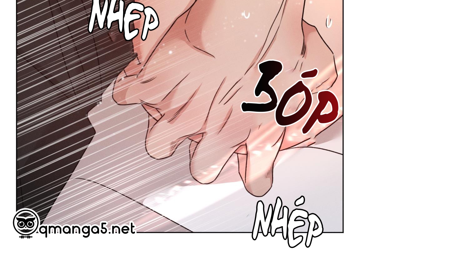 hội chứng minmotion chapter 35 43