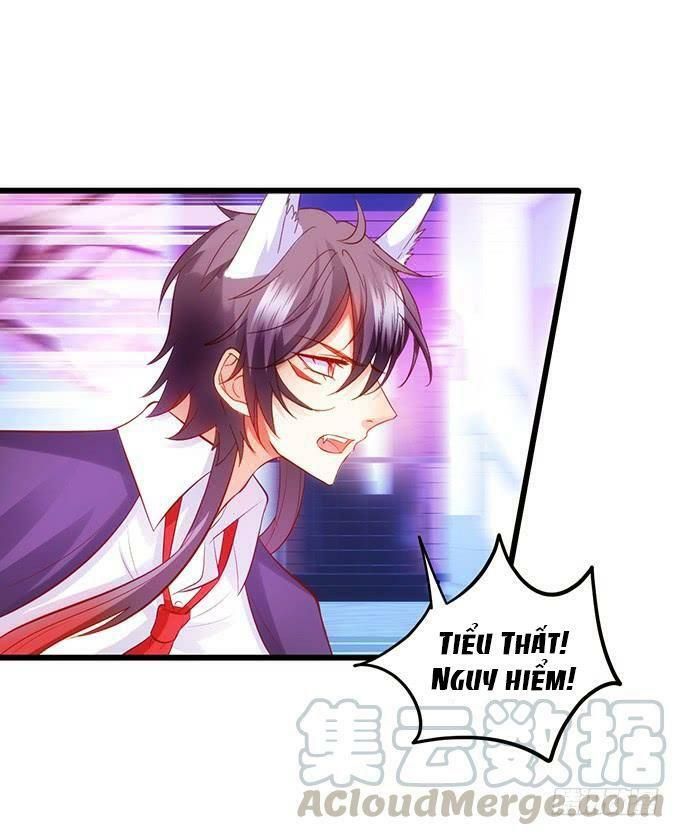 hồ tiên hung bạo chapter 89 58