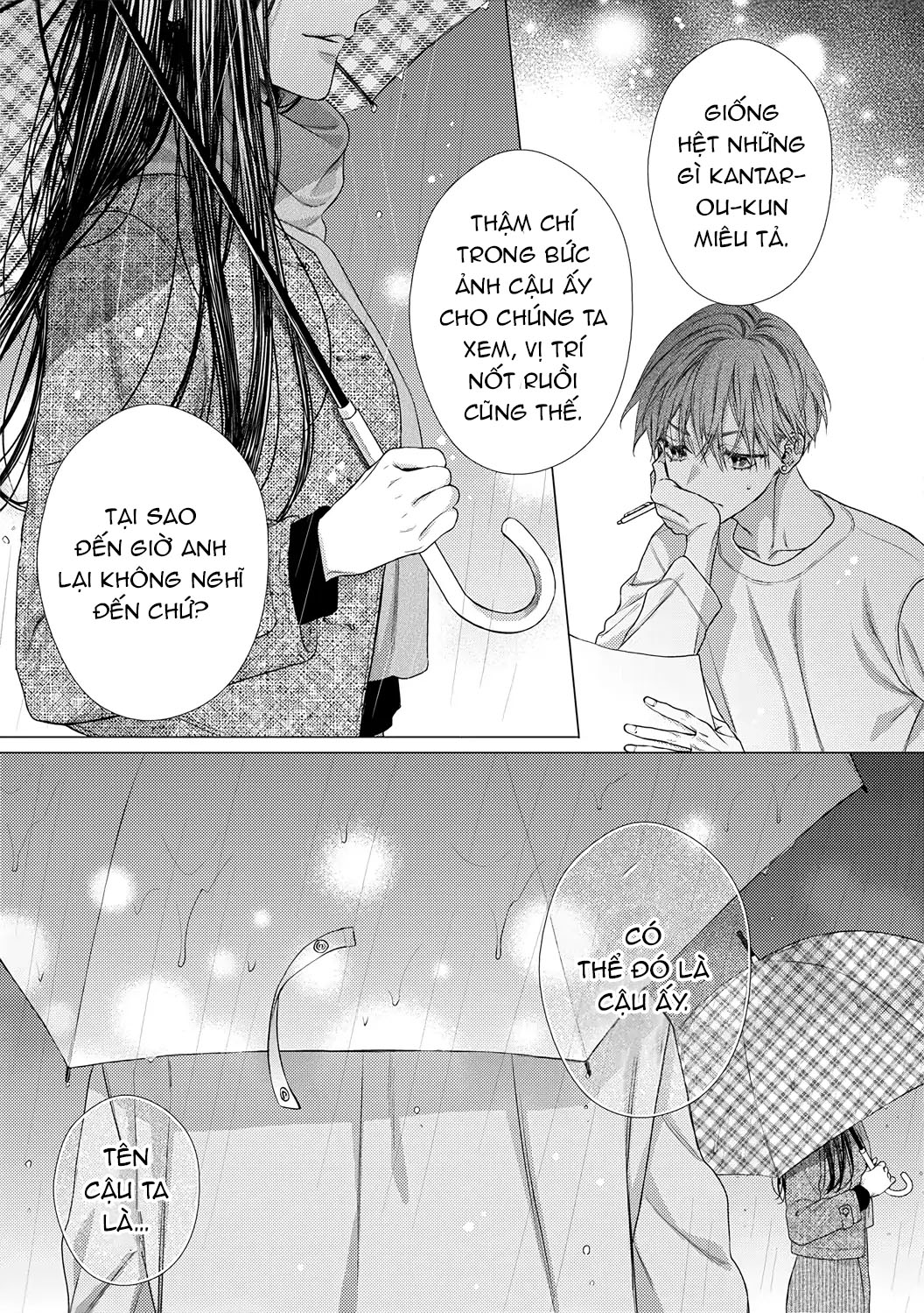 từ hôm nay tui là người lớn chapter 16.2 1