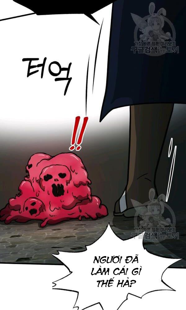 ngôi nhà kết nối với hầm ngục chapter 44 51