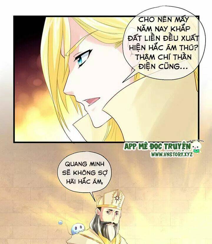 bồn tắm có vấn đề?! chapter 21 15