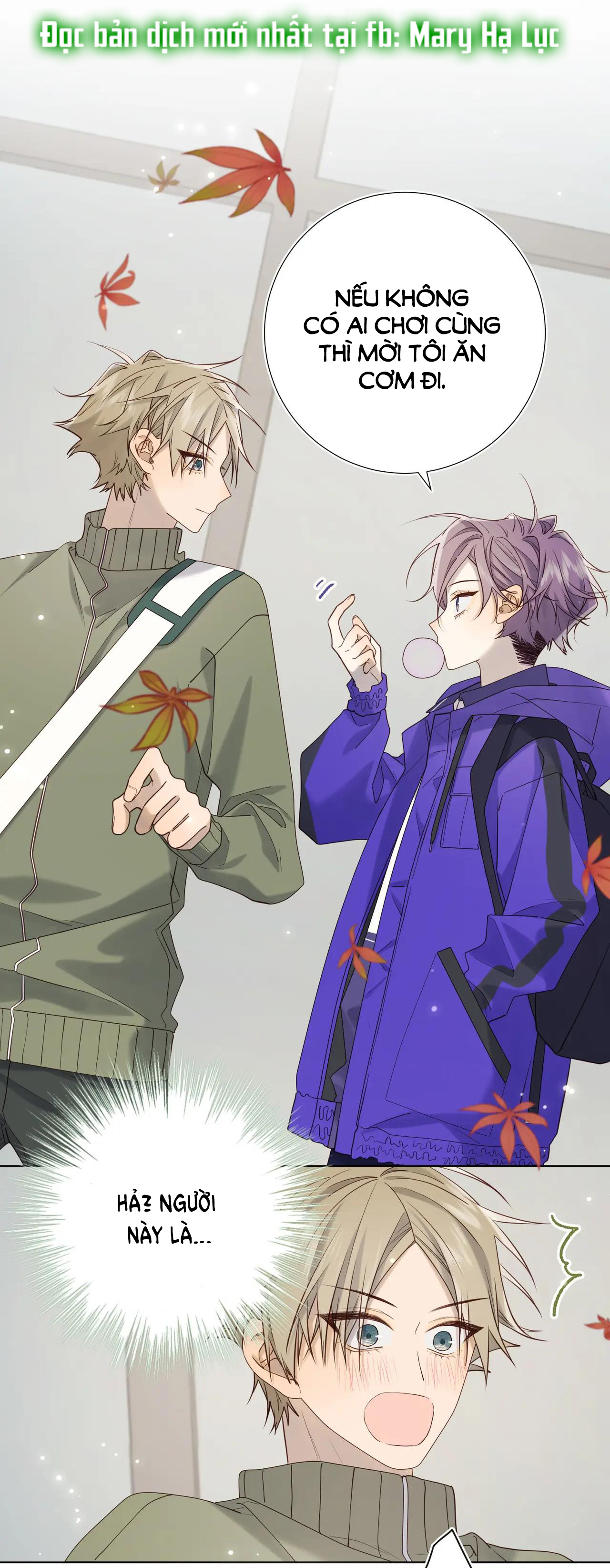 ác nữ cự tuyệt nam chính chapter 120 31