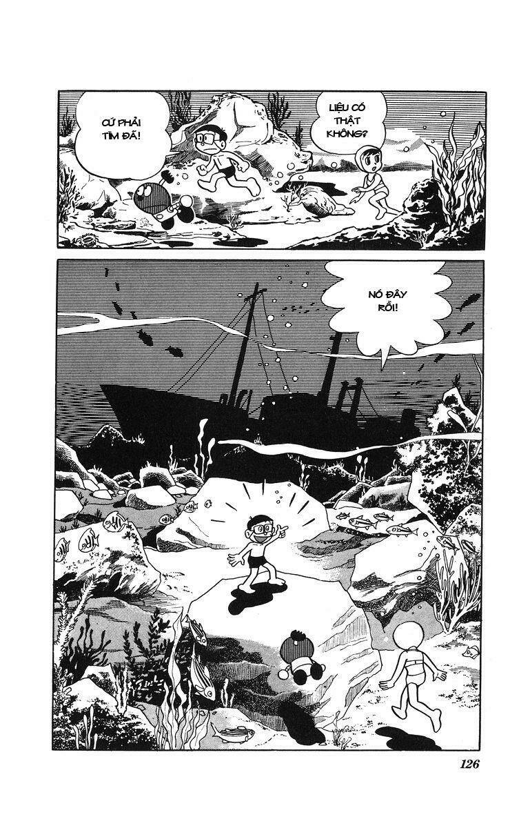 cuốn từ điển kì bí chapter 19 10