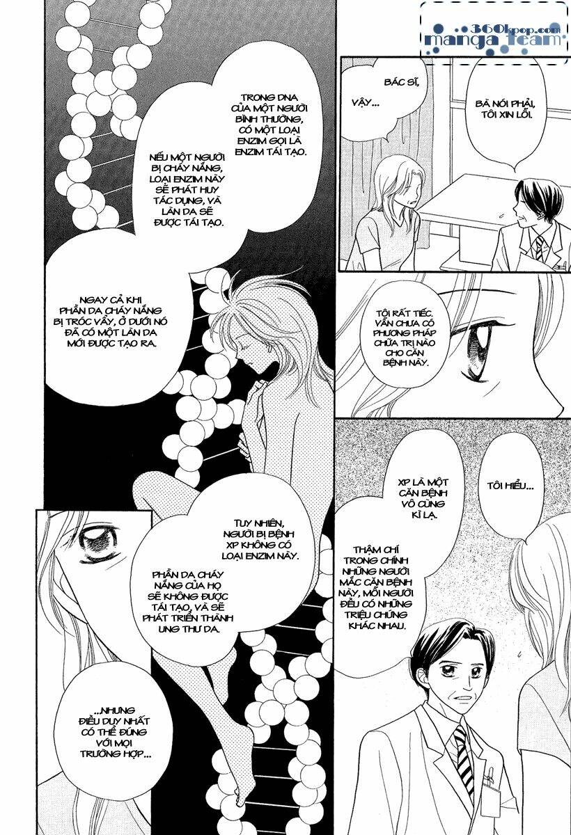 khúc hát hoa mặt trời chapter 1 25