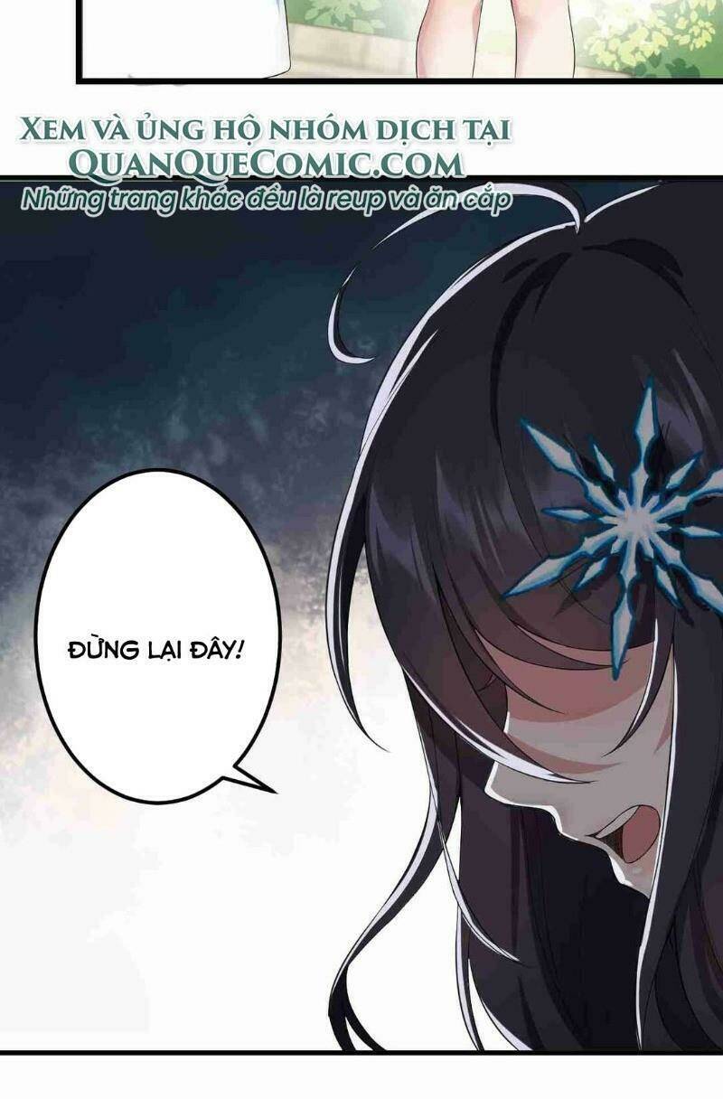 kế hoạch trở thành phế vật chapter 1 10