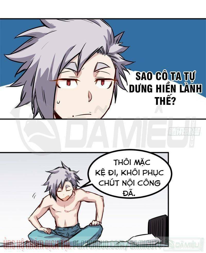 đỉnh phong thần y chapter 24 5