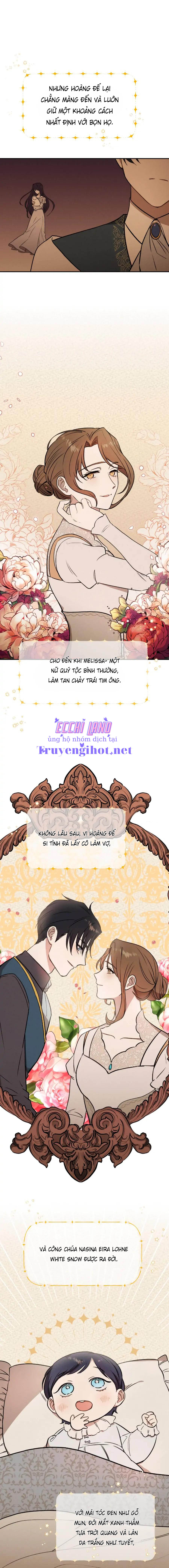 nàng bạch tuyết chapter 1.2 1