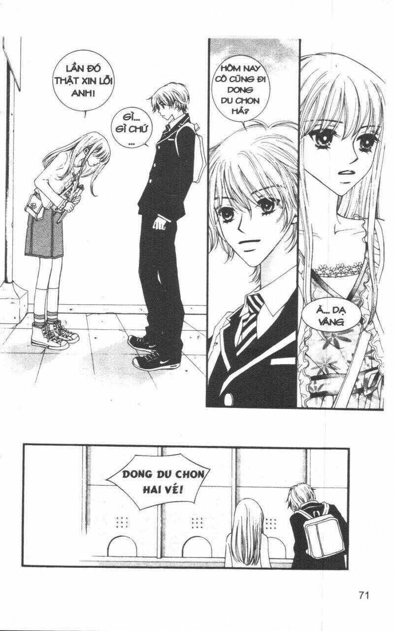 sad love story chapter 3 71