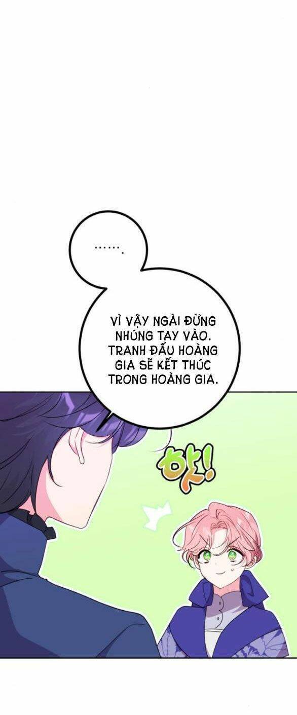 mỗi đêm chồng tôi đều biến đổi chapter 7 17