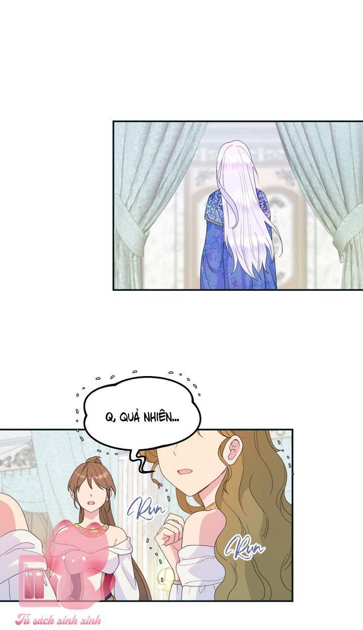 bỏ quách chồng con đi, tiền bạc mới là tất cả chapter 41 14