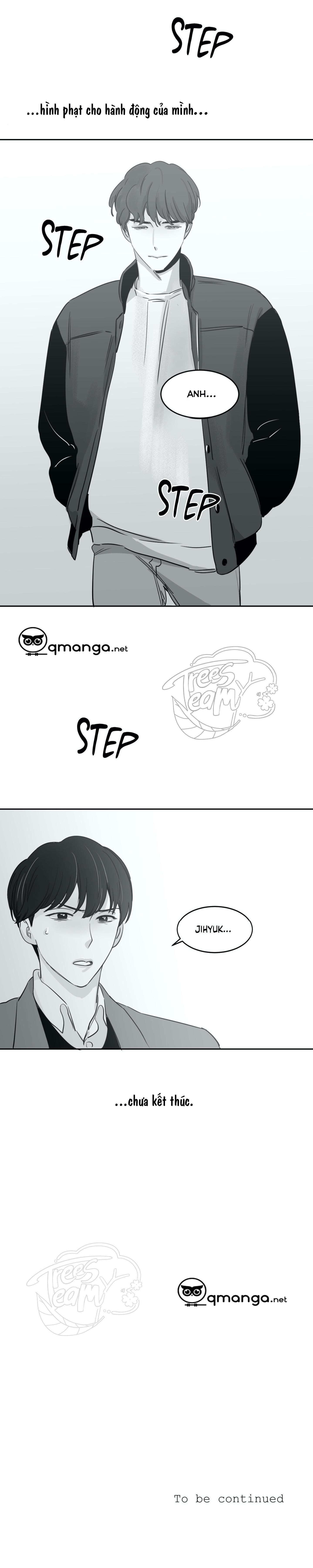 crash into me chapter 15 12