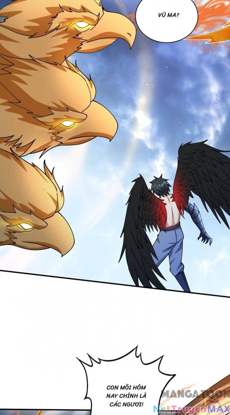 tối cường thần y tại đô thị chapter 314 4