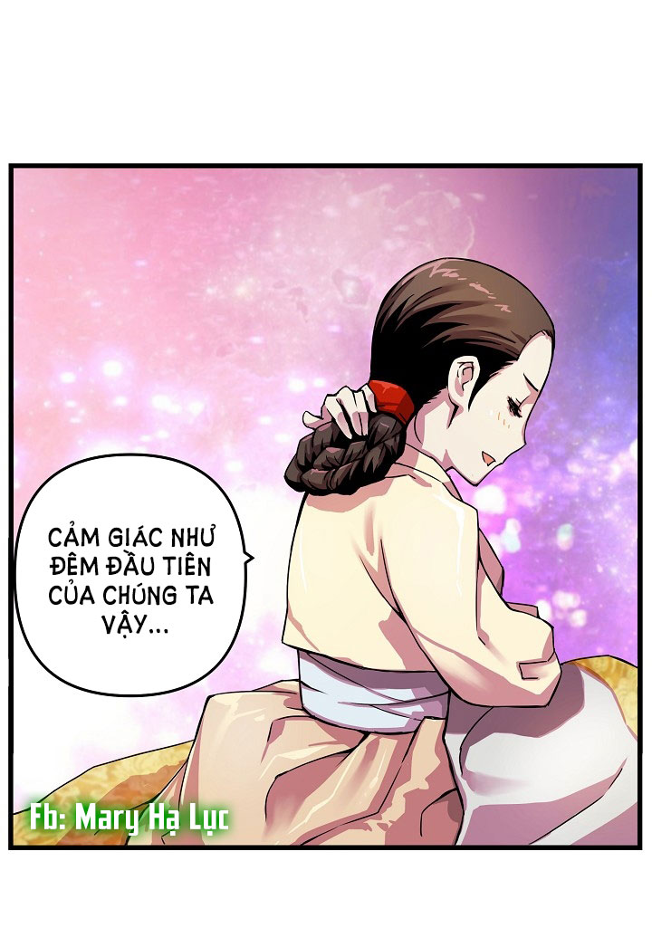 tôi sẽ sống như một hoàng tử chapter 4 11