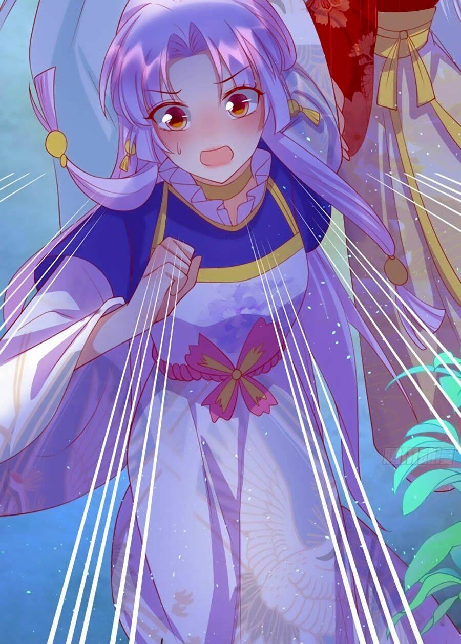 dưỡng thú vi phi chapter 61 21