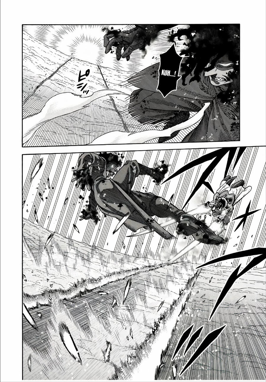 hiền nhân tái sinh bị bỏ rơi - tạo ra đế quốc quỷ vĩ đại mạnh nhất trong khu rừng quỷ chapter 29 2