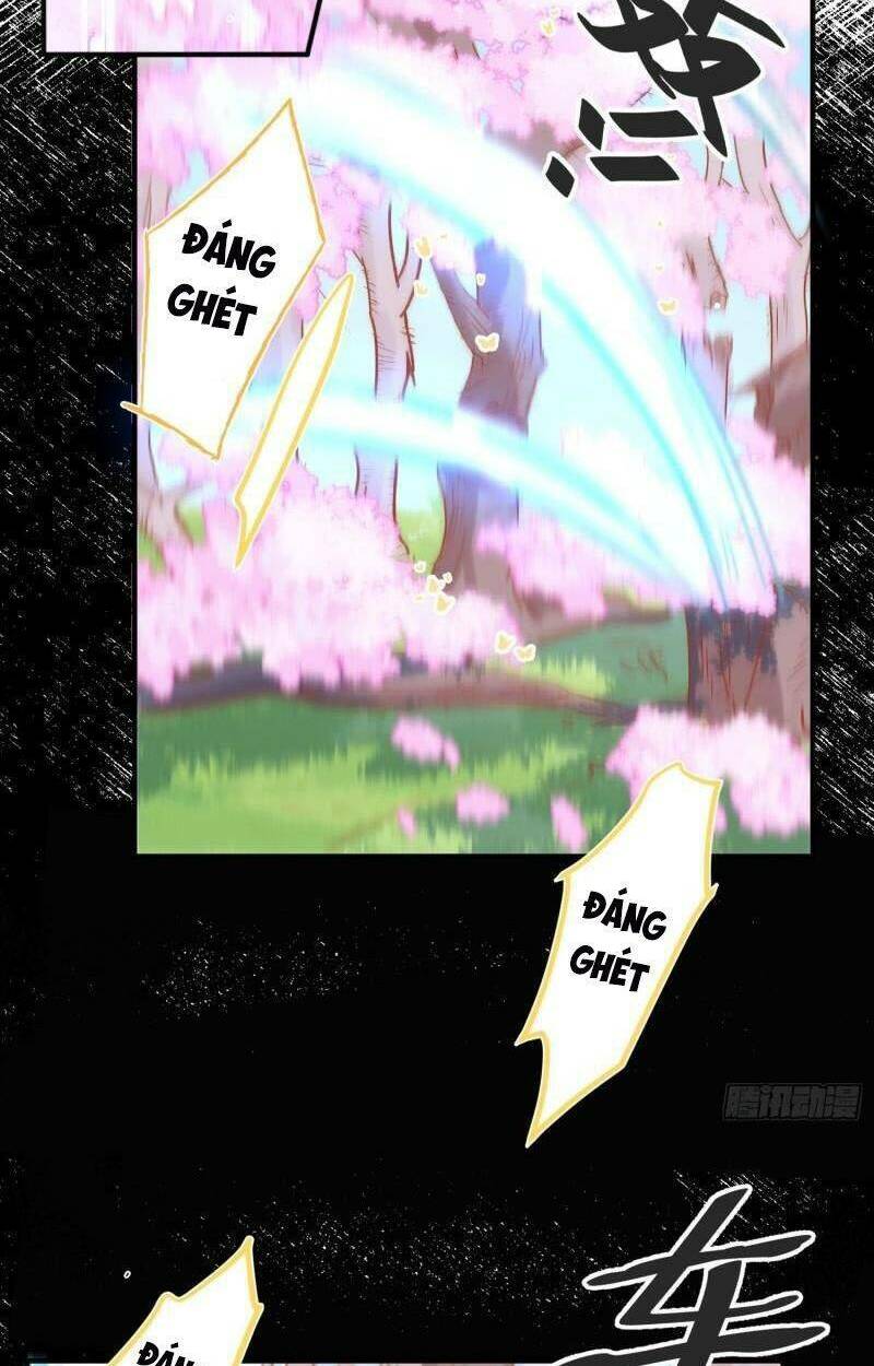 tình địch quái gở lại tăng thêm rồi chapter 55 2