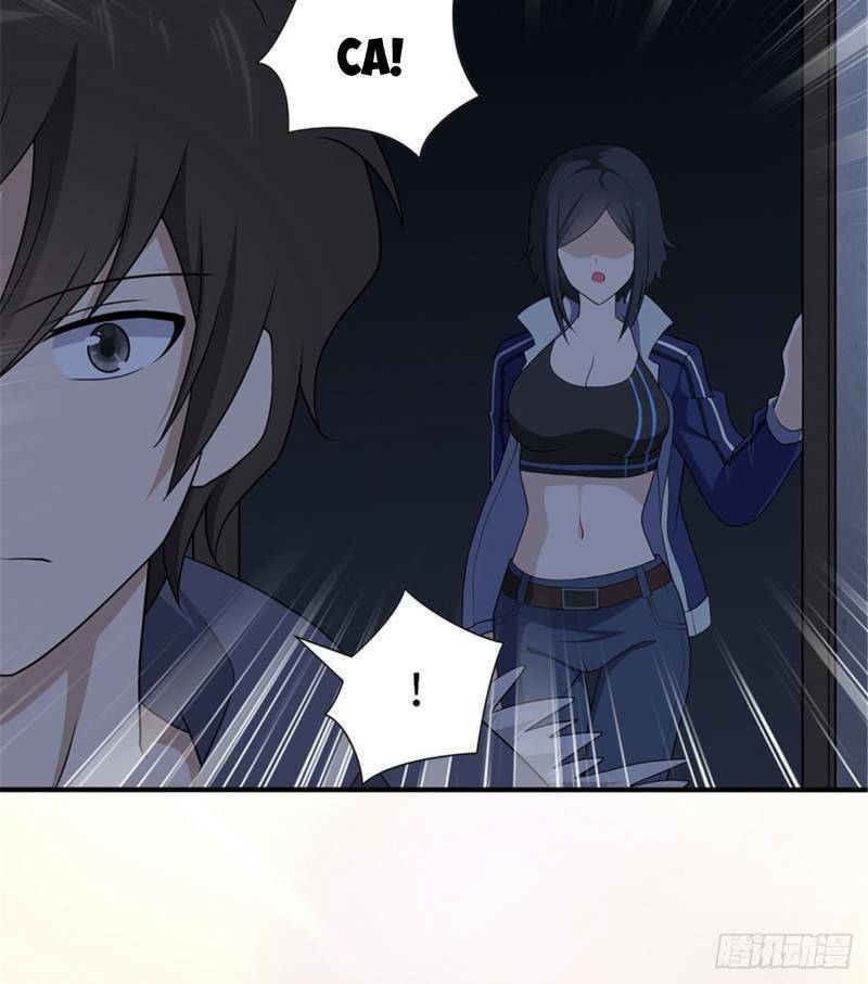 bạn gái virus của tôi chapter 106 58
