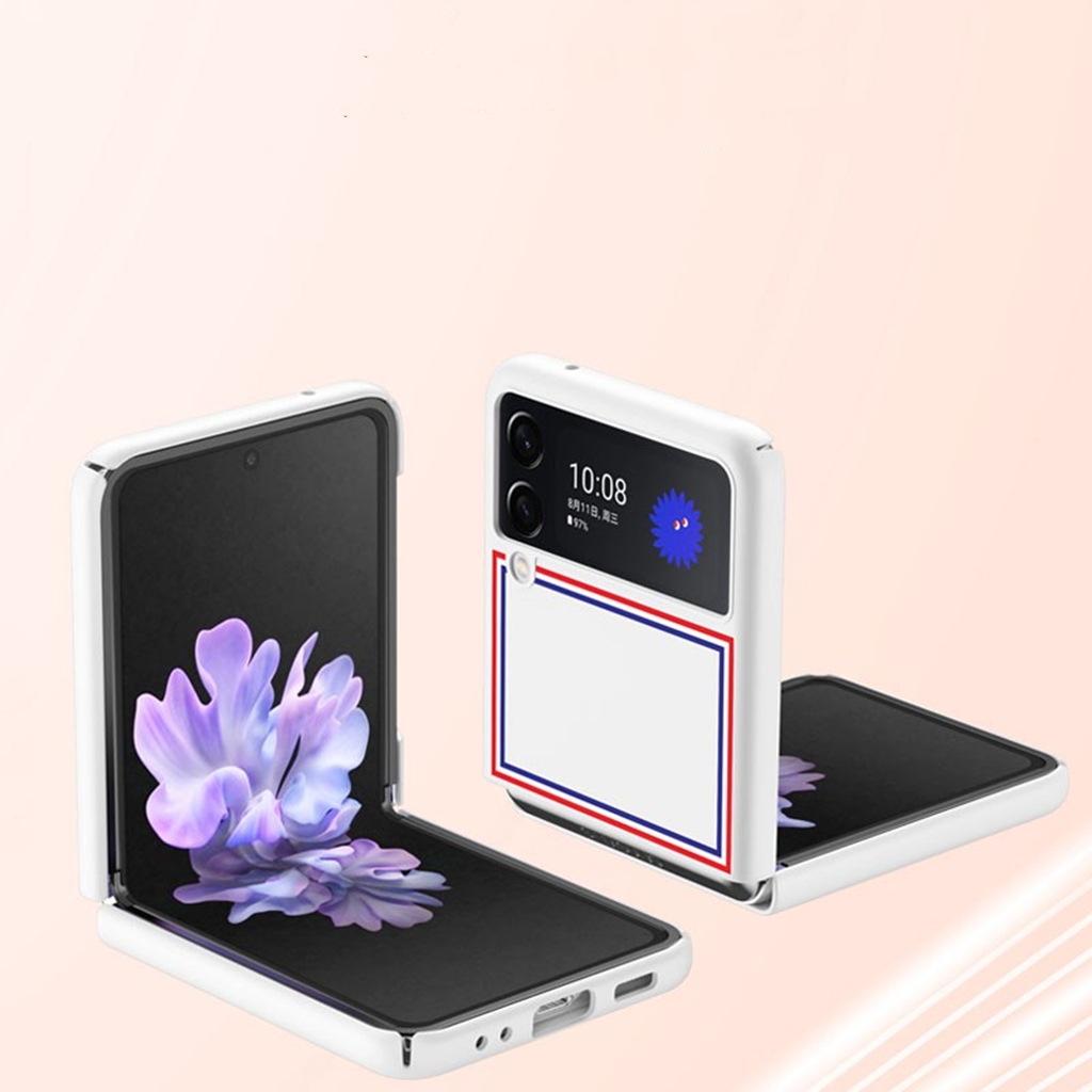 Ốp lưng dành cho samsung galaxy Z flip3 - ZFlip3 - Z Flip 3