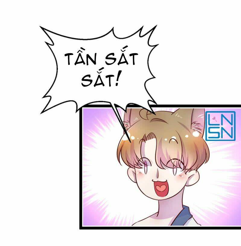 boss lãnh khốc buông em ra chapter 14 8