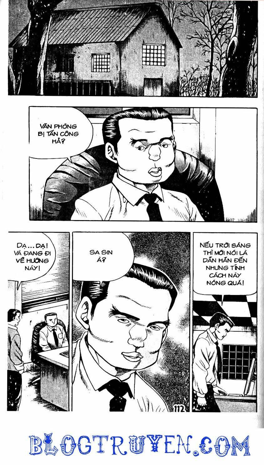 kid gang chapter 143 10