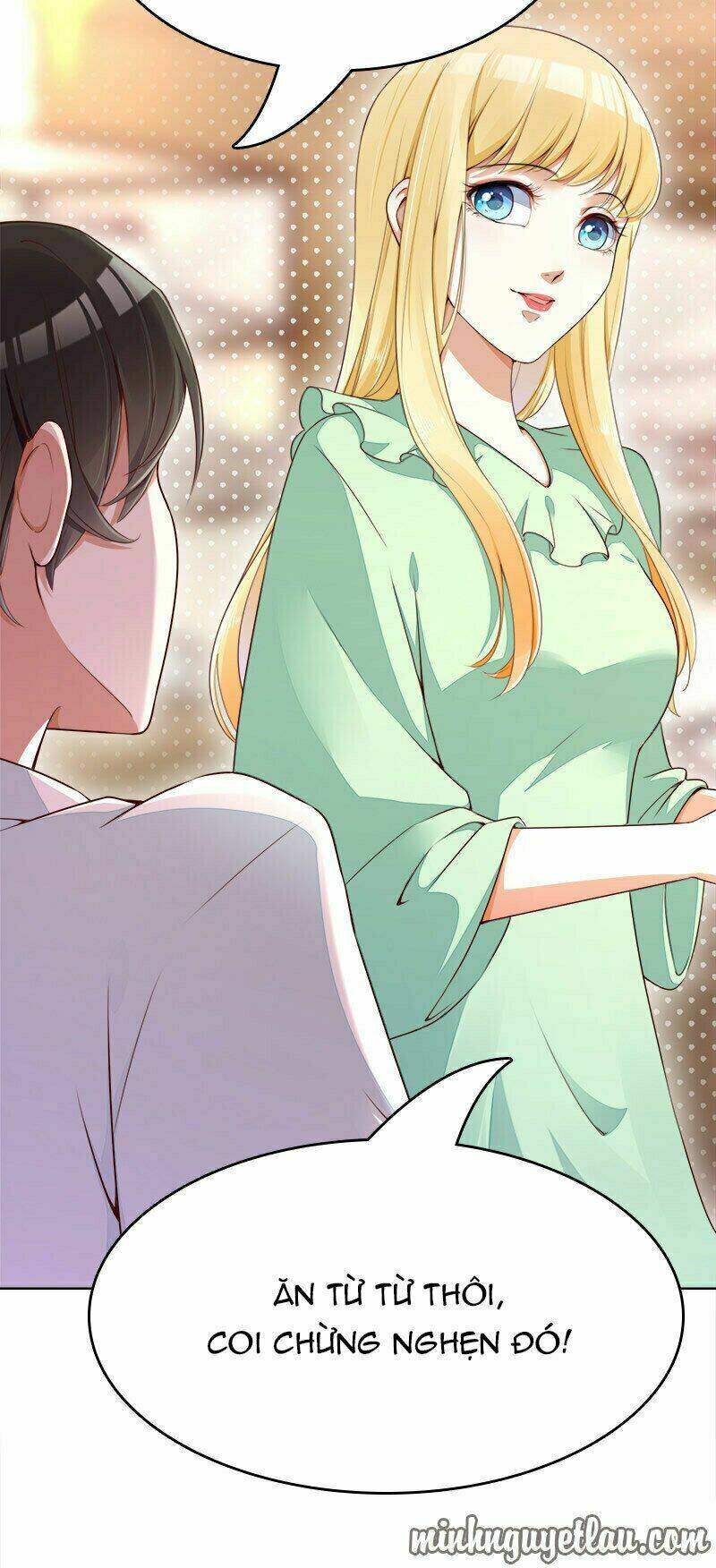 lãnh hôn cuồng ái chapter 38 4
