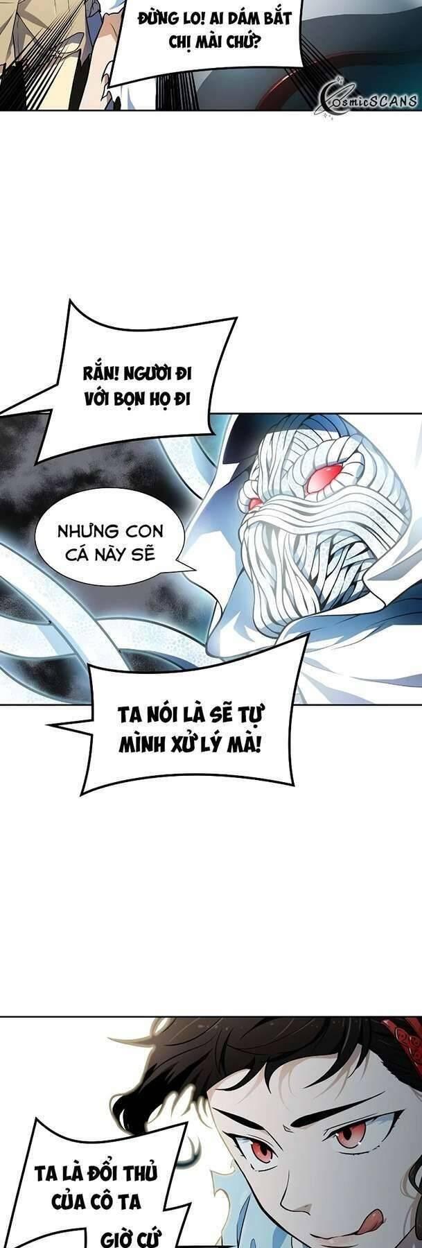 tòa tháp bí ẩn 2 chapter 572 75