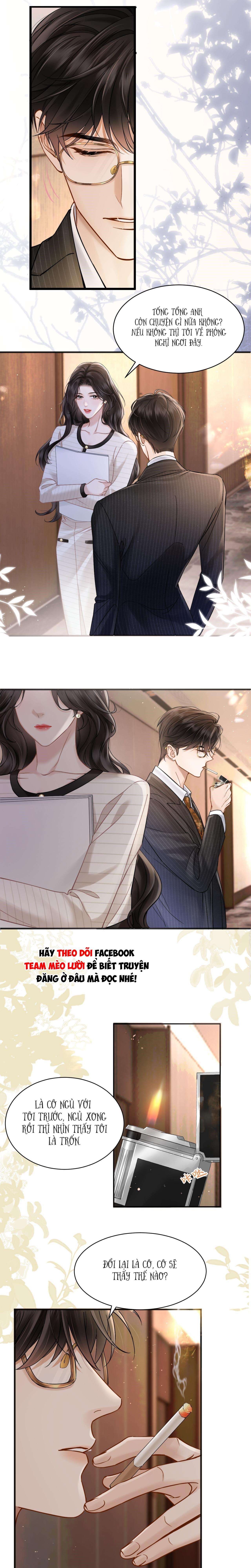 đắm say chapter 7 2