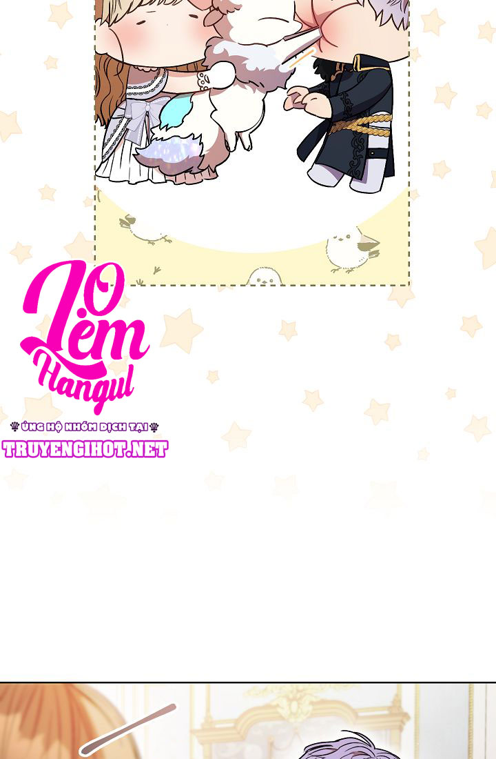 tiểu thư của những lá bài chapter 21 11
