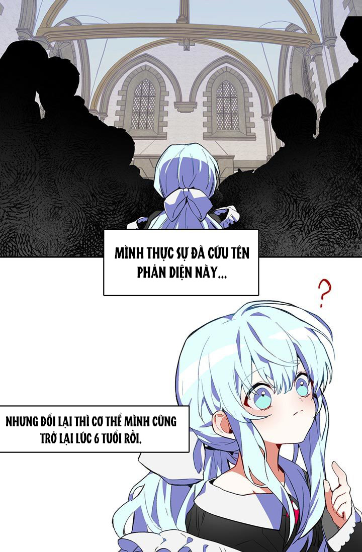 tuyển tập promo xinh xẻo~ chapter 9 19