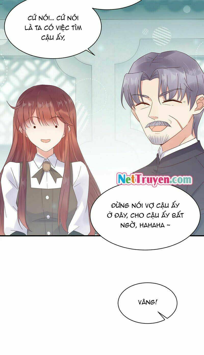 thịnh thế điềm sủng: cô vợ nhỏ đáng yêu của dịch thiếu chapter 16 9