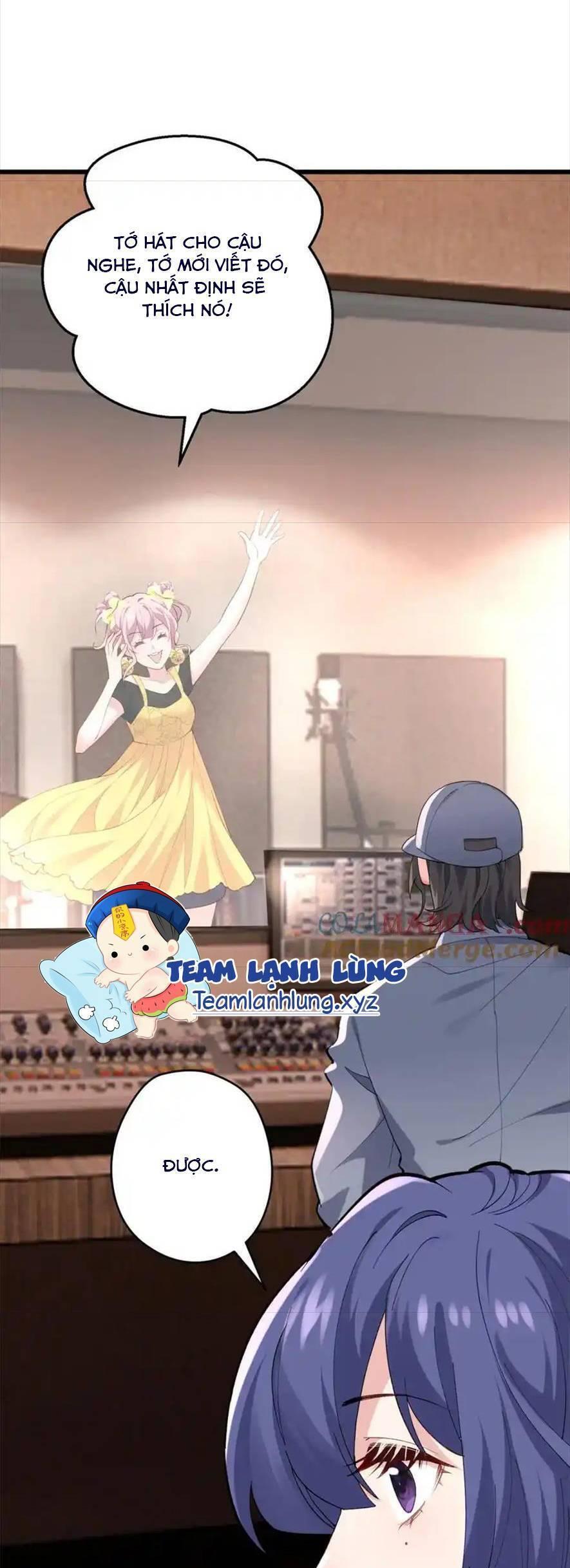 pháo hôi cô ấy khó chịu với cốt truyện từ lâu chapter 50 25