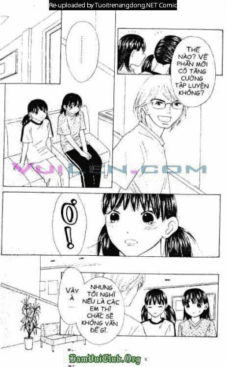 cánh thiên nga chapter 22 109