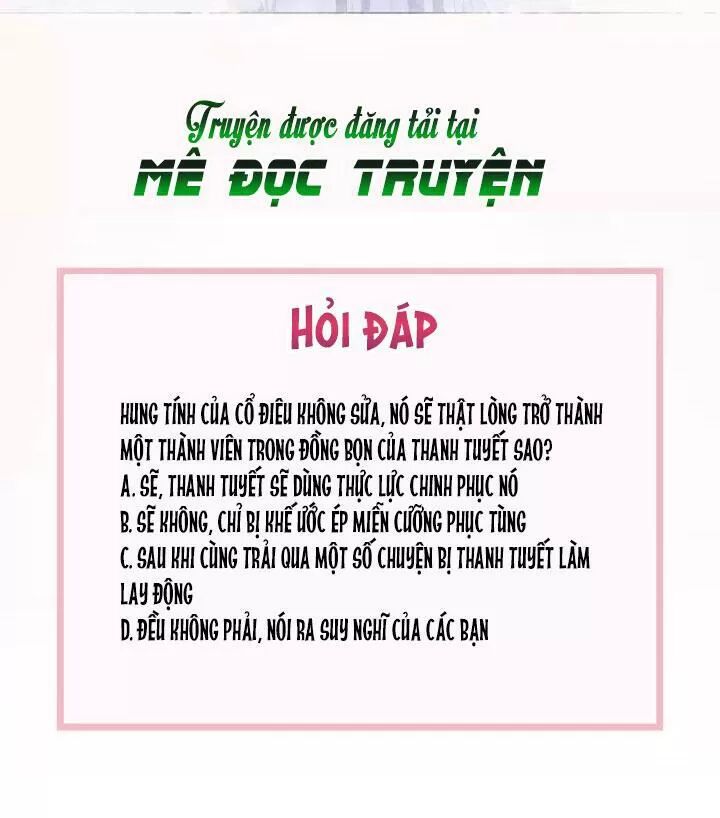 cực phẩm phế vật tiểu thư chapter 107 46