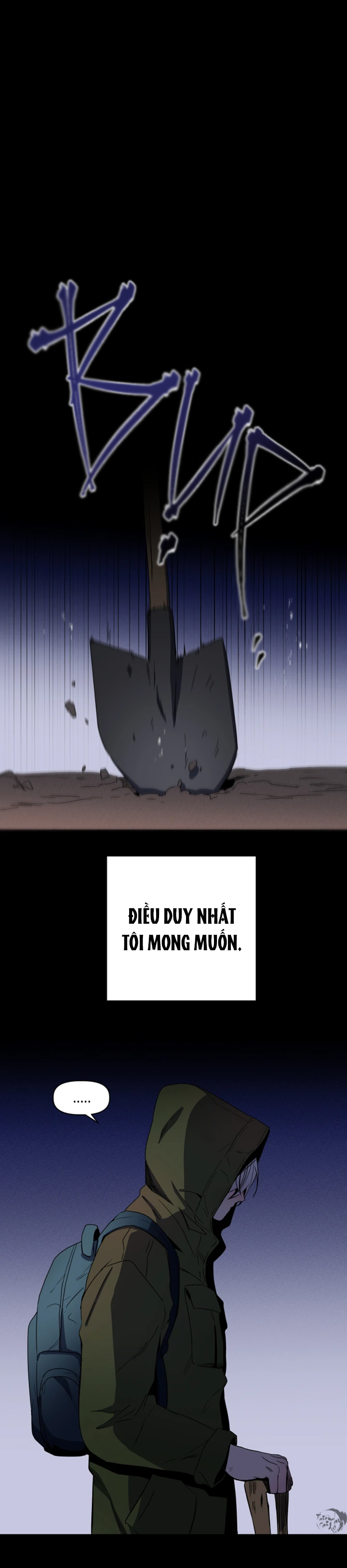 khúc ngợi ca kallisto chapter 1 9