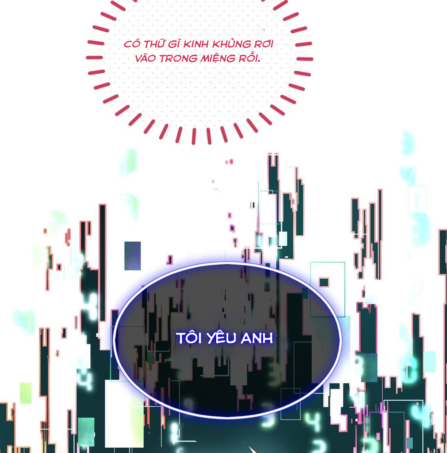 tôi phải làm một kẻ đại xấu xa chapter 103 14