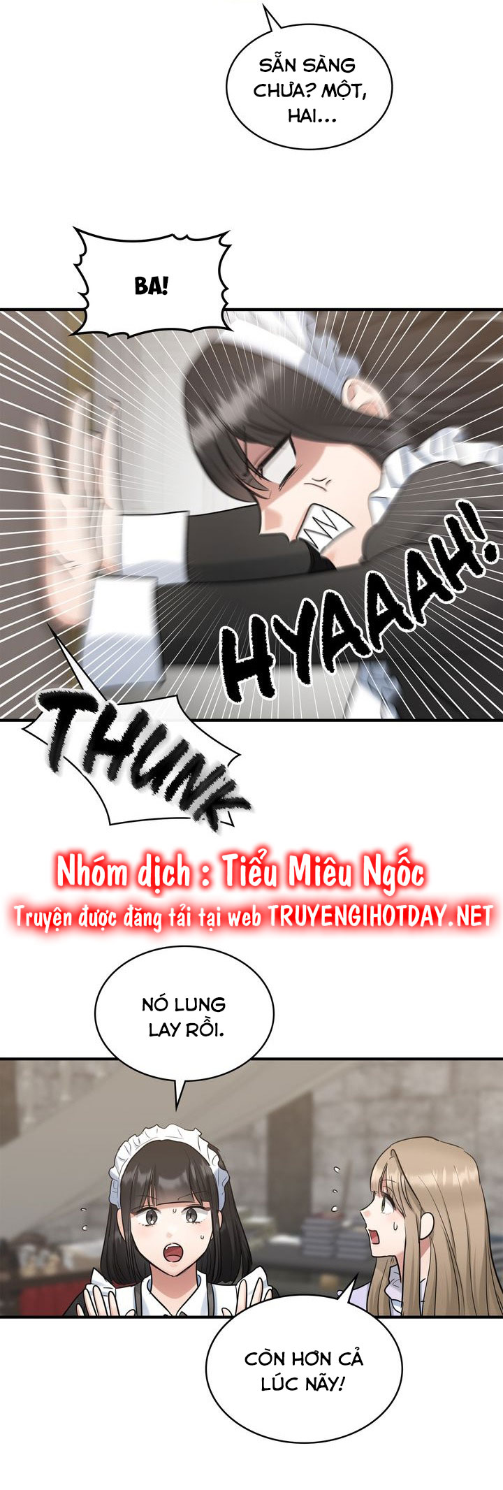 hai người thừa kế chapter 56 22