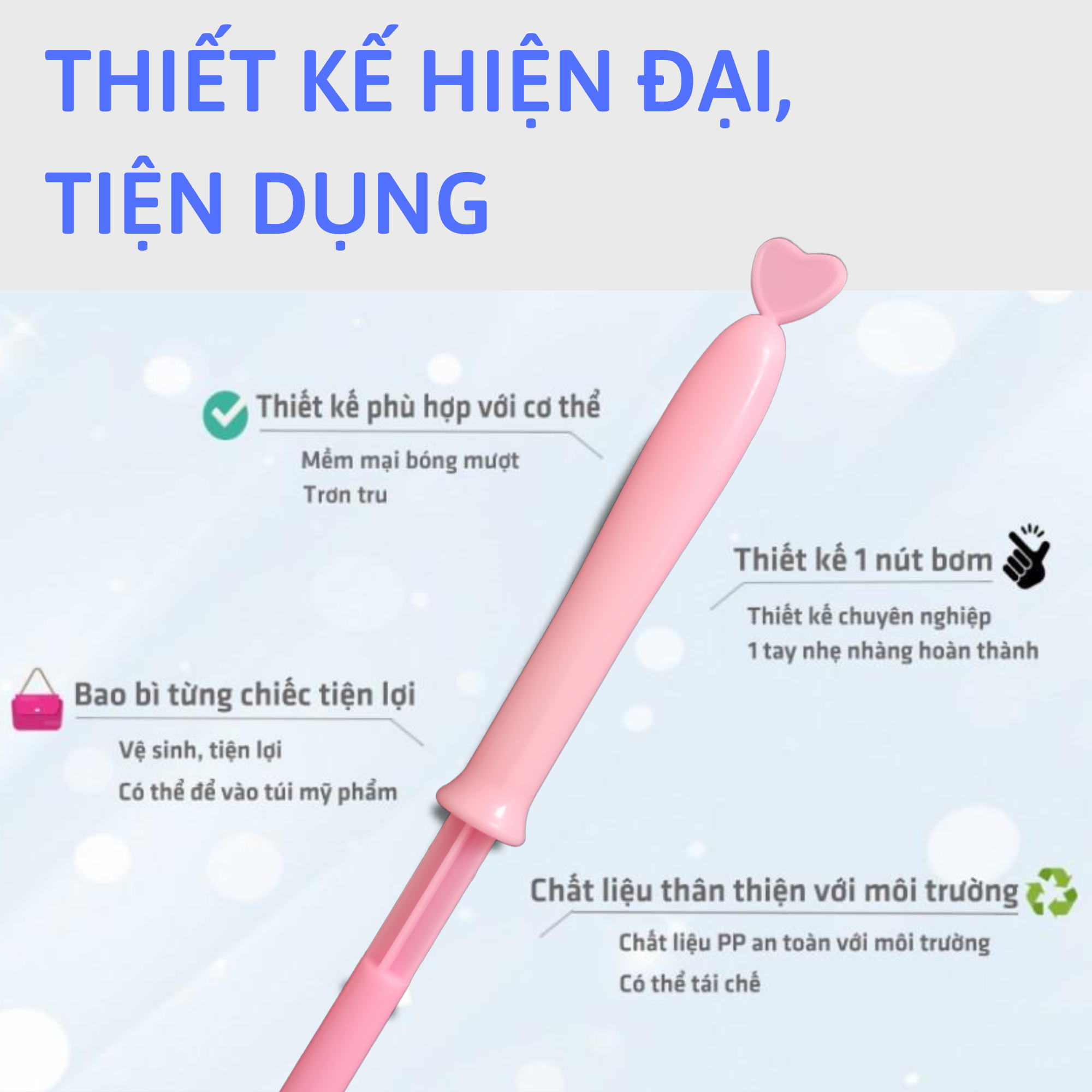 Dung dịch vệ sinh phụ nữ đũa thần inner OZO Feelex Care