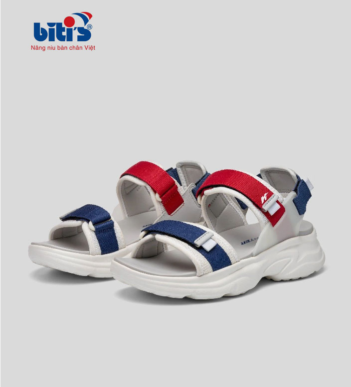 Sandal Bitis Hunter nam (39-44)
