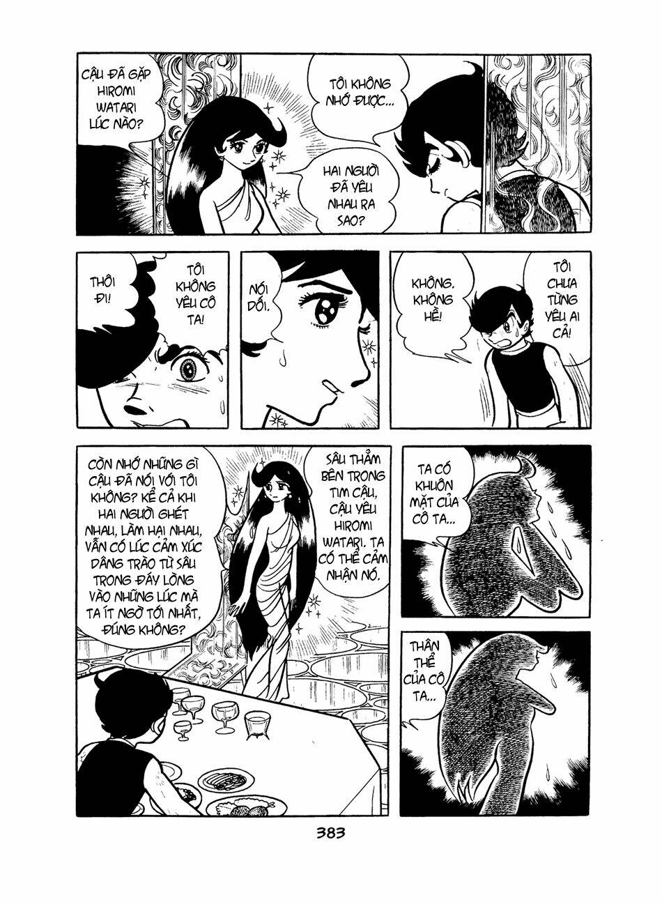 apollo’s song chapter 4.3 40