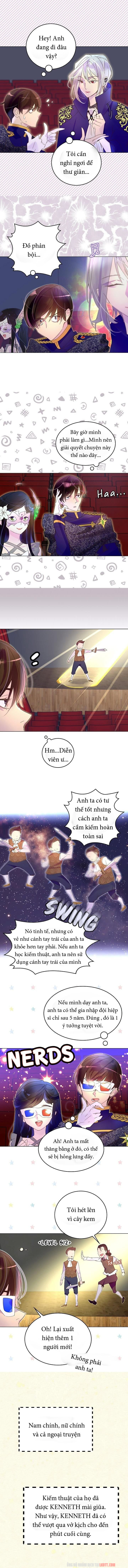 đừng xem thường nữ phụ chapter 63 11