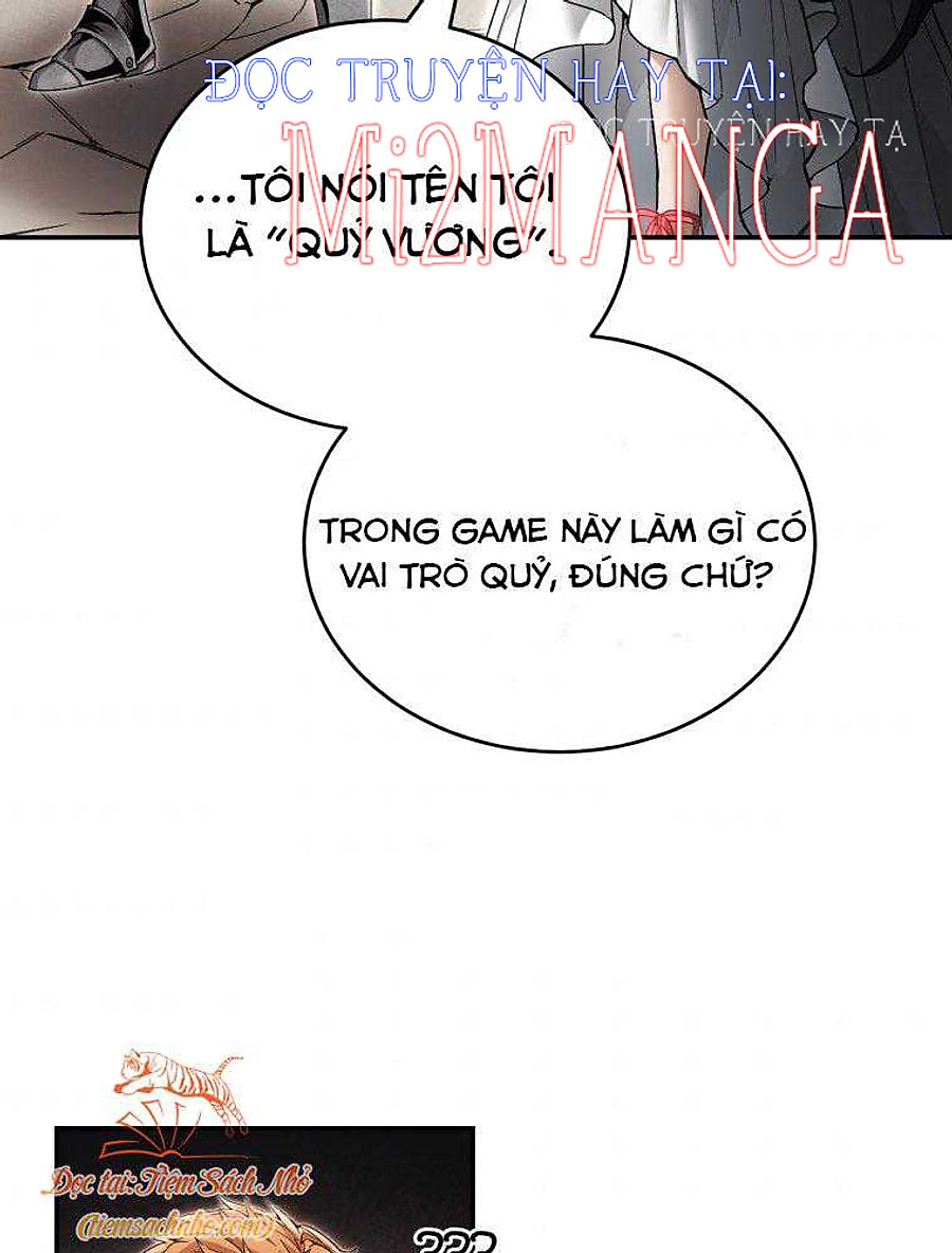 cách sống sót khi đã max level chapter 4.2 48