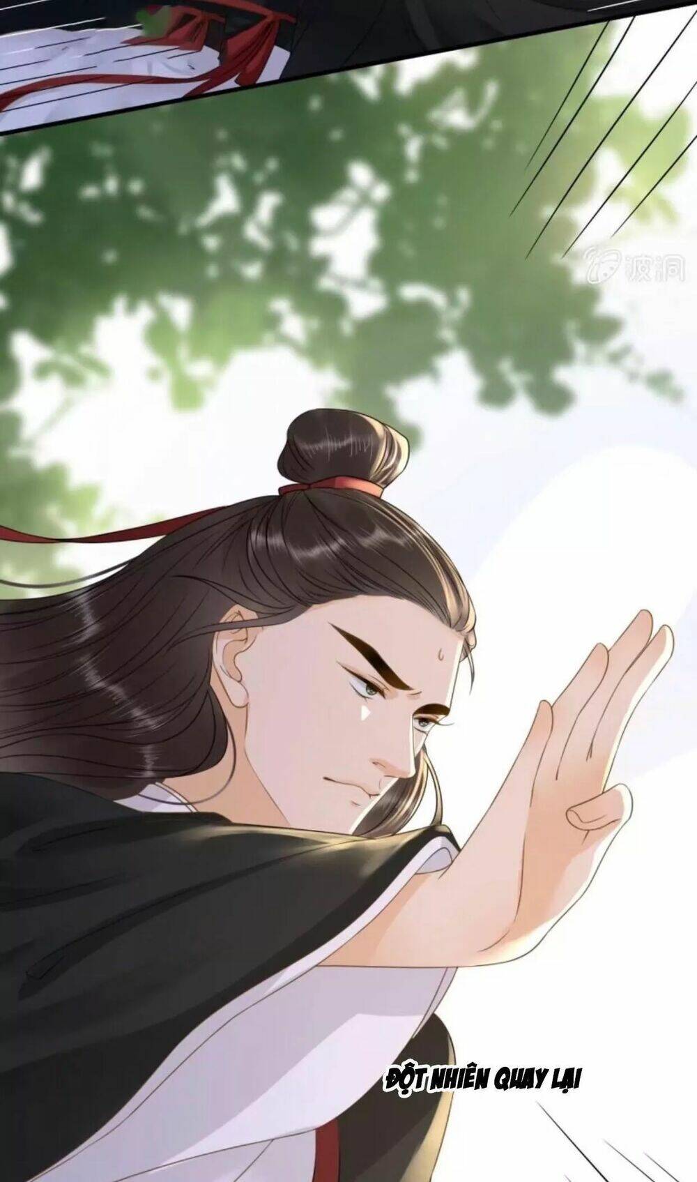 sủng phi của vương chapter 112 25