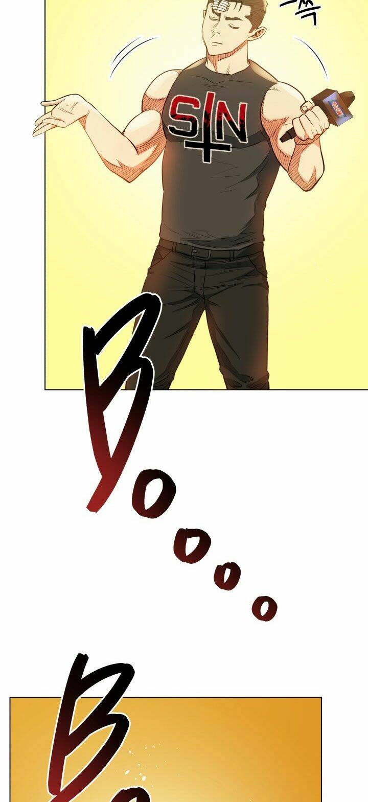 đấu sĩ vô song chapter 27 26